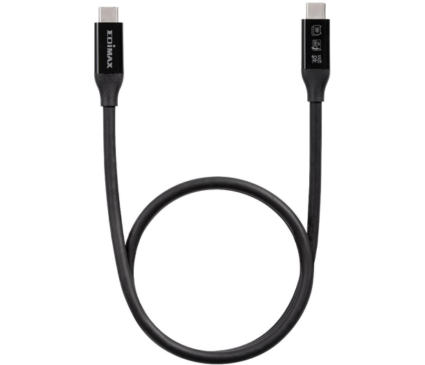 EDIMAX Thunderbolt 3 (USB 4.0, 240W) UC4-010TB V2 - 1128797 - zdjęcie 2